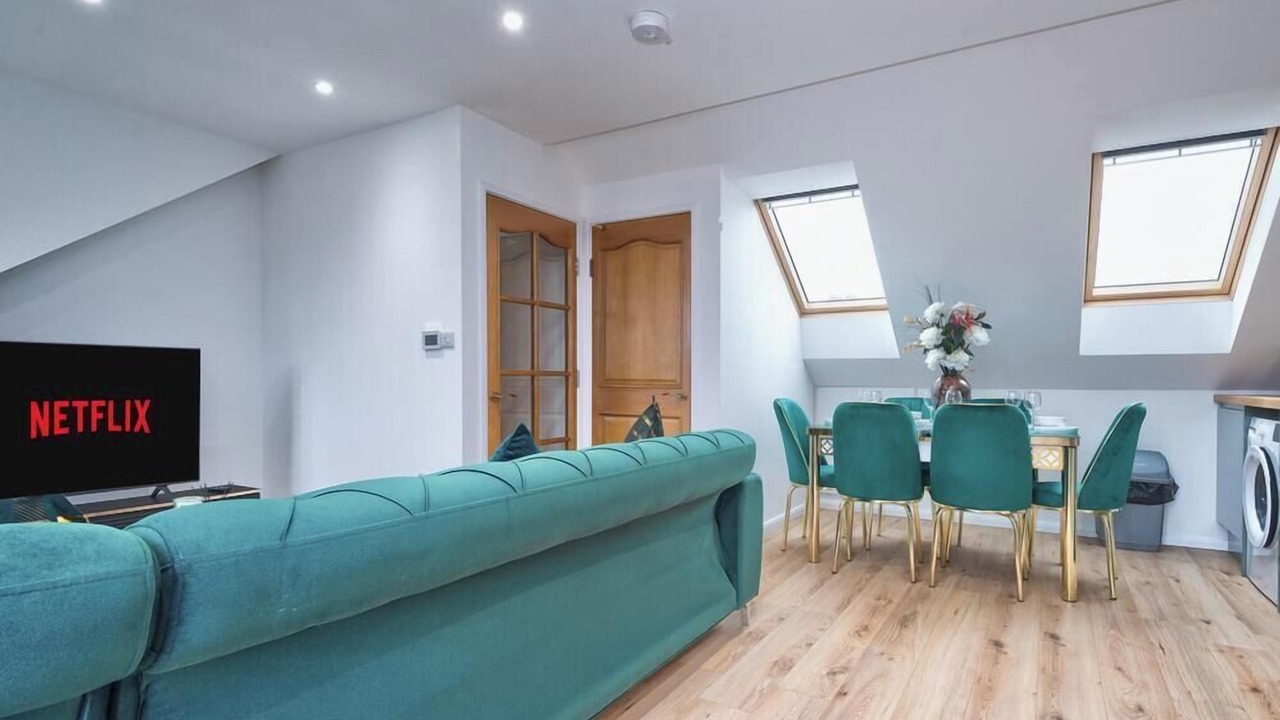 Photo of Livingroom in Dagenham