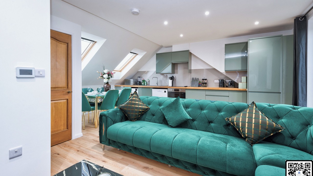 Photo of Livingroom in Dagenham