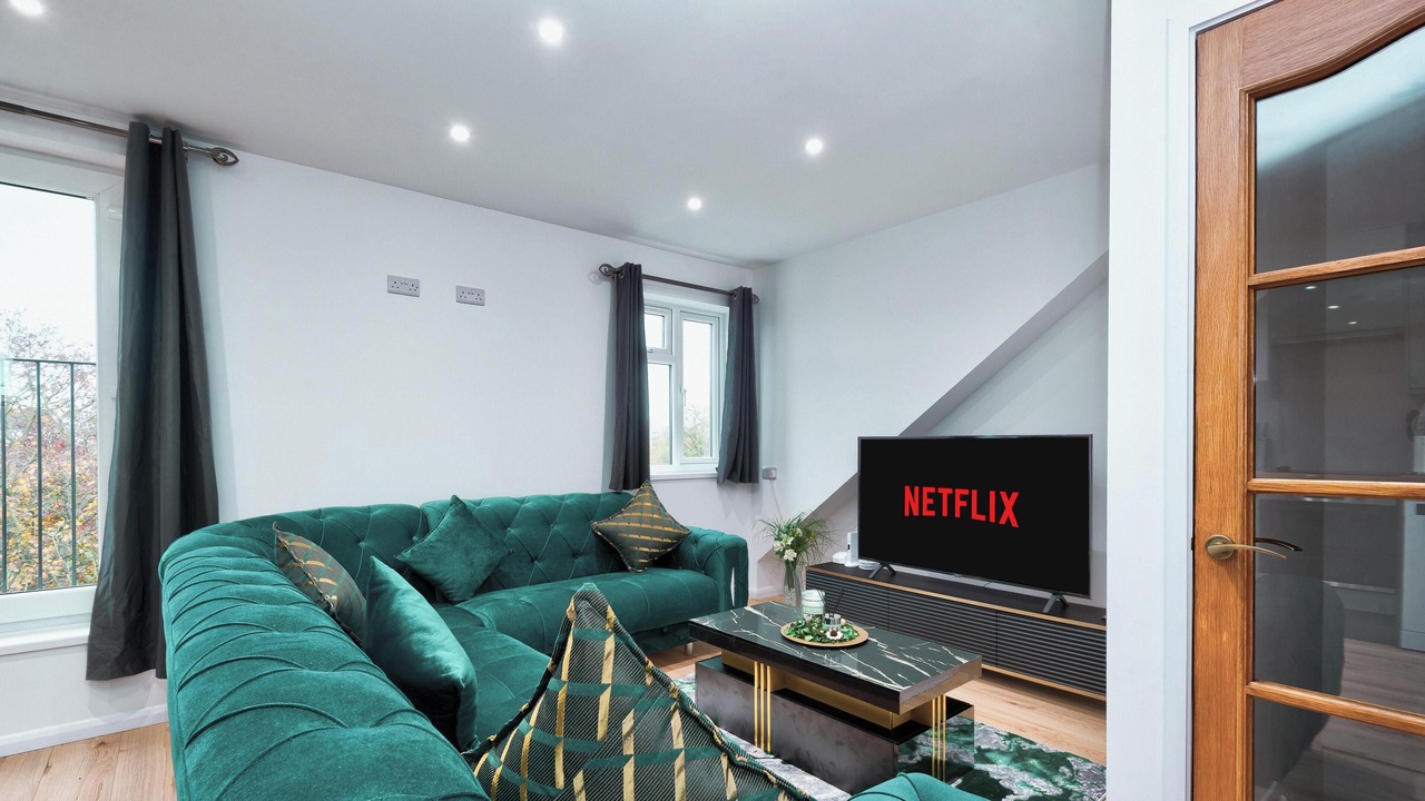 Photo of Livingroom in Dagenham