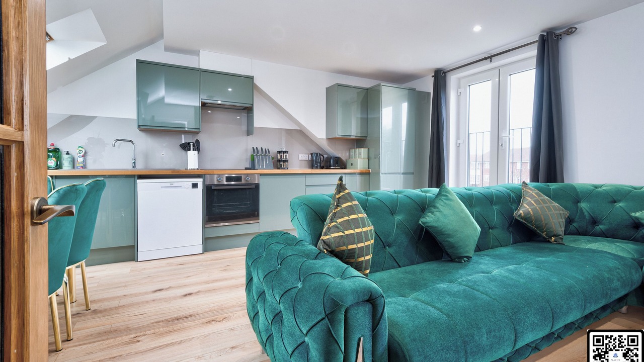 Photo of Livingroom in Dagenham