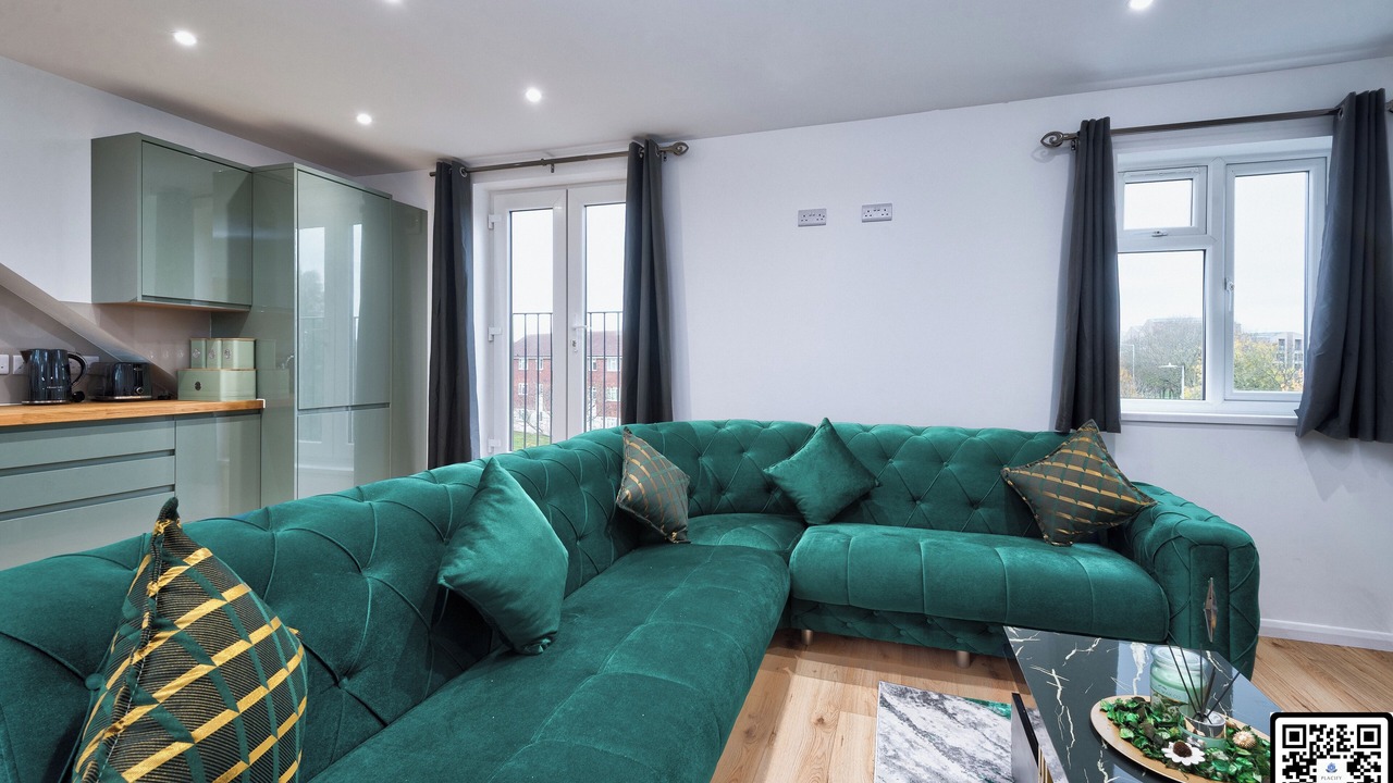 Photo of Livingroom in Dagenham