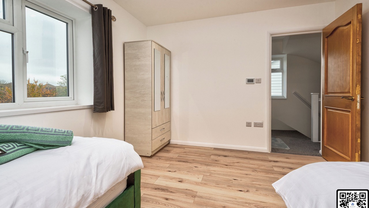 Photo of Bedroom in Dagenham