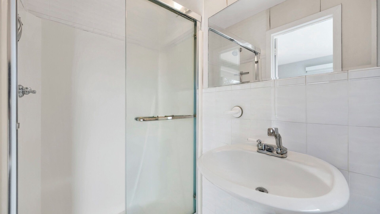 Photo of Bathroom in Shinnecock Hills