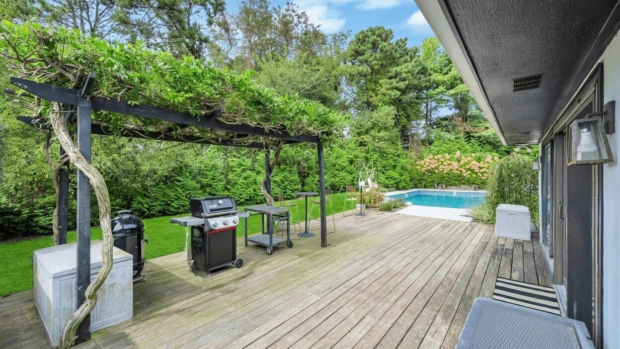 Photo of Outdoor in Shinnecock Hills
