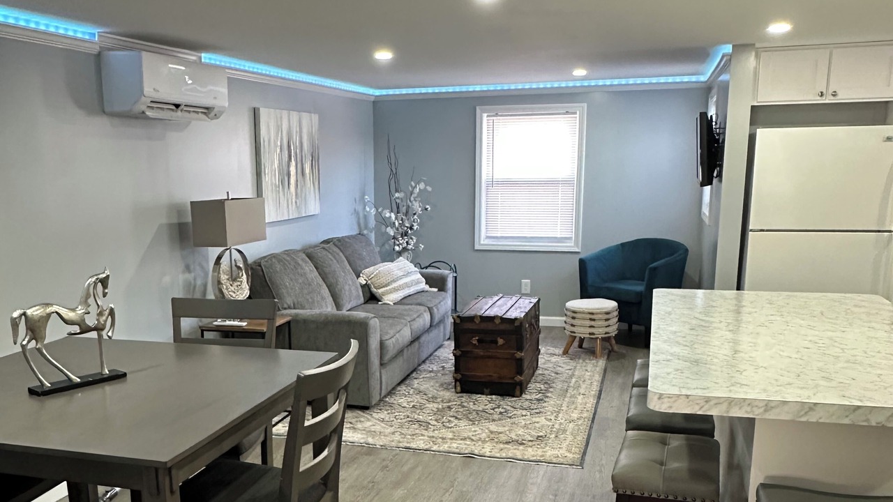 Photo of Livingroom in Cannon