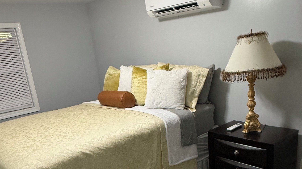 Photo of Bedroom in Cannon