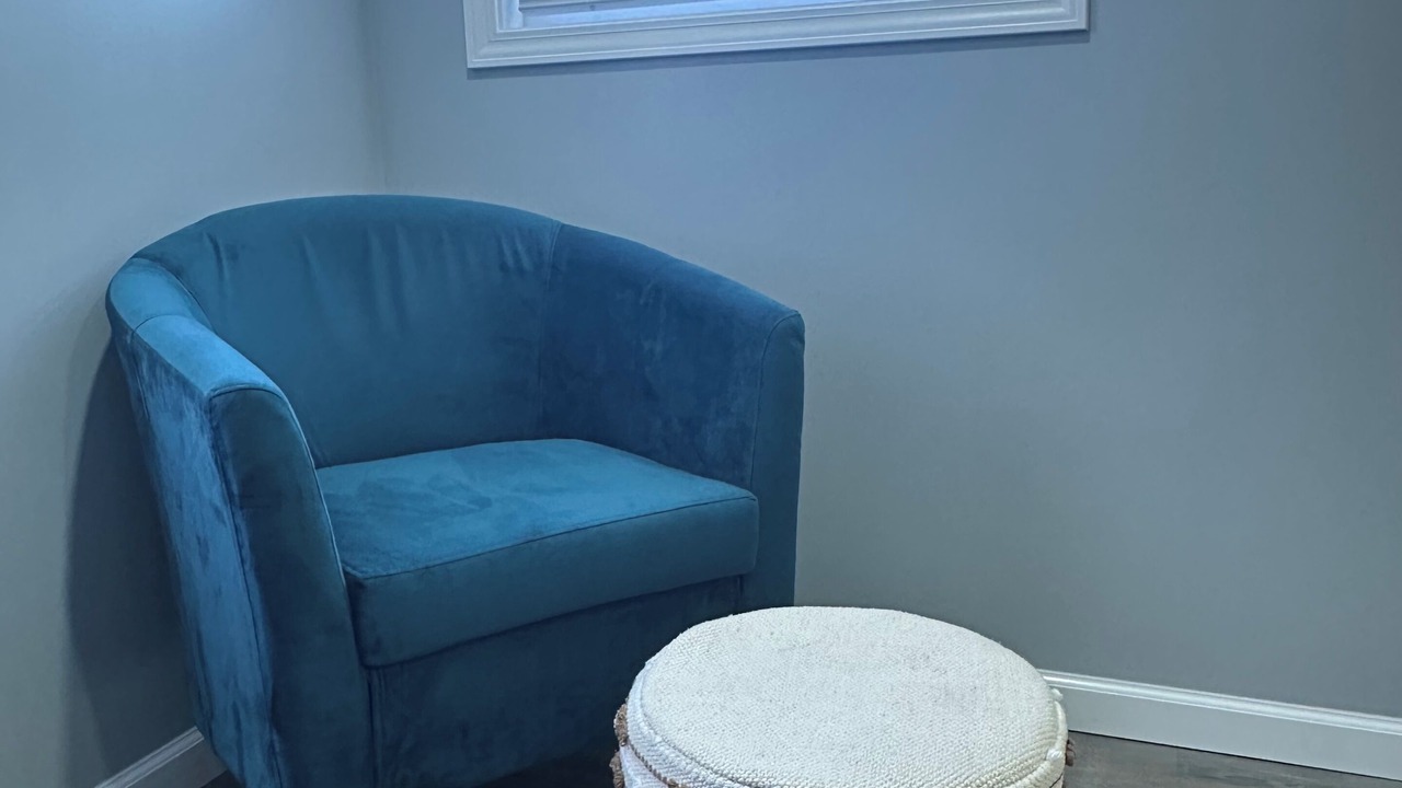 Photo of Livingroom in Cannon