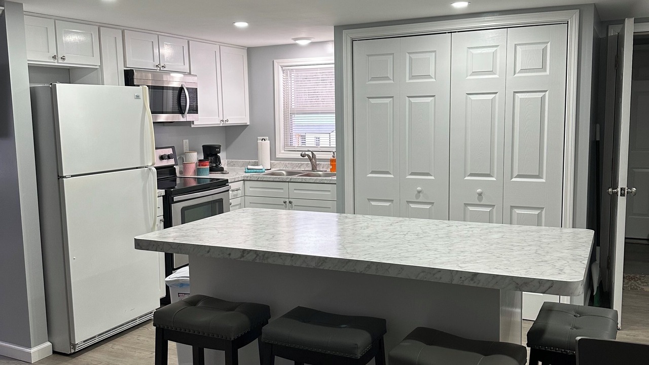 Photo of Kitchen in Cannon