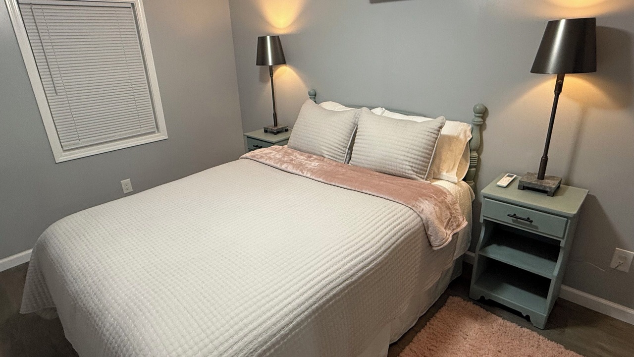 Photo of Bedroom in Cannon