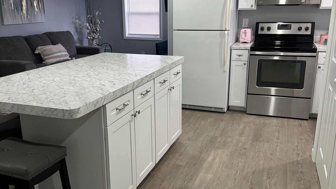 Photo of Kitchen in Cannon