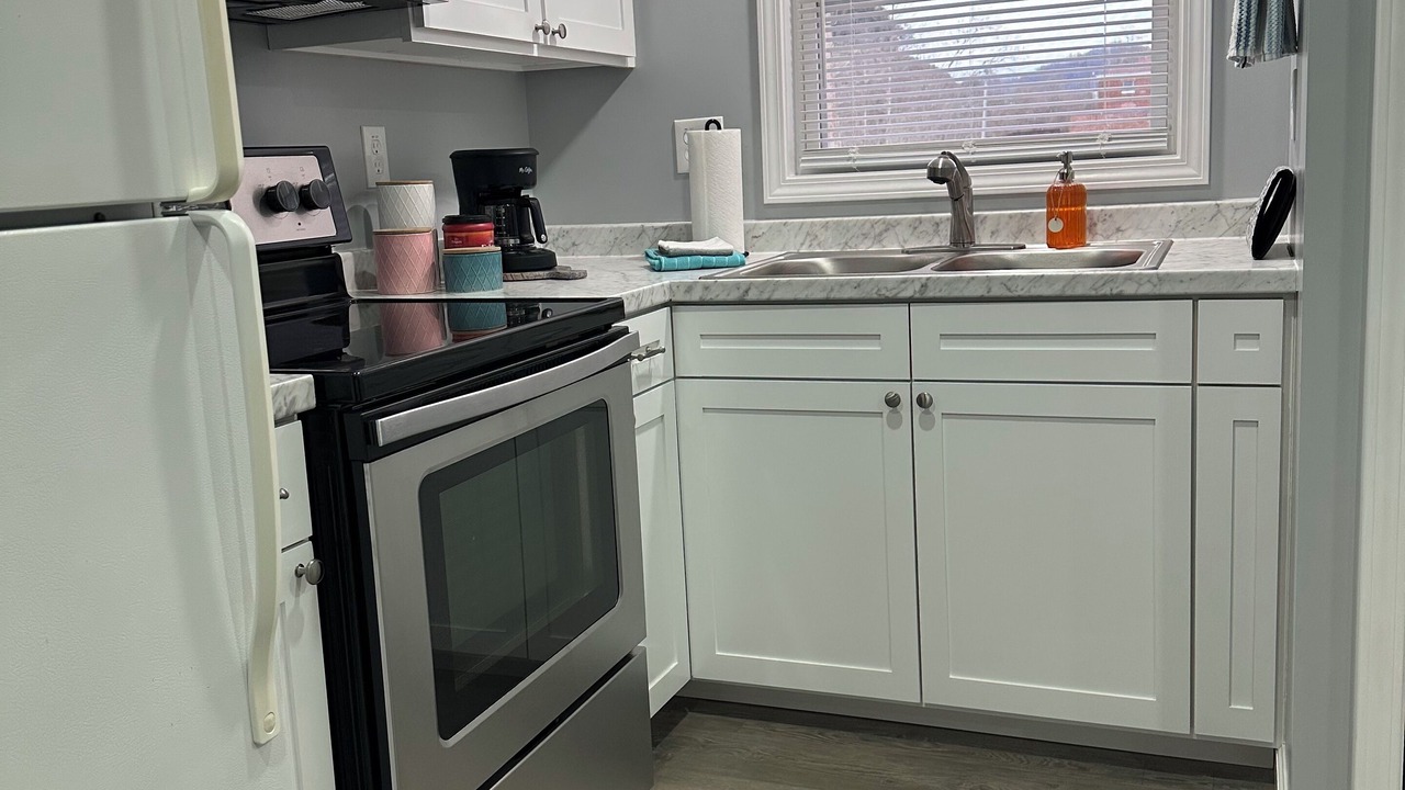 Photo of Kitchen in Cannon
