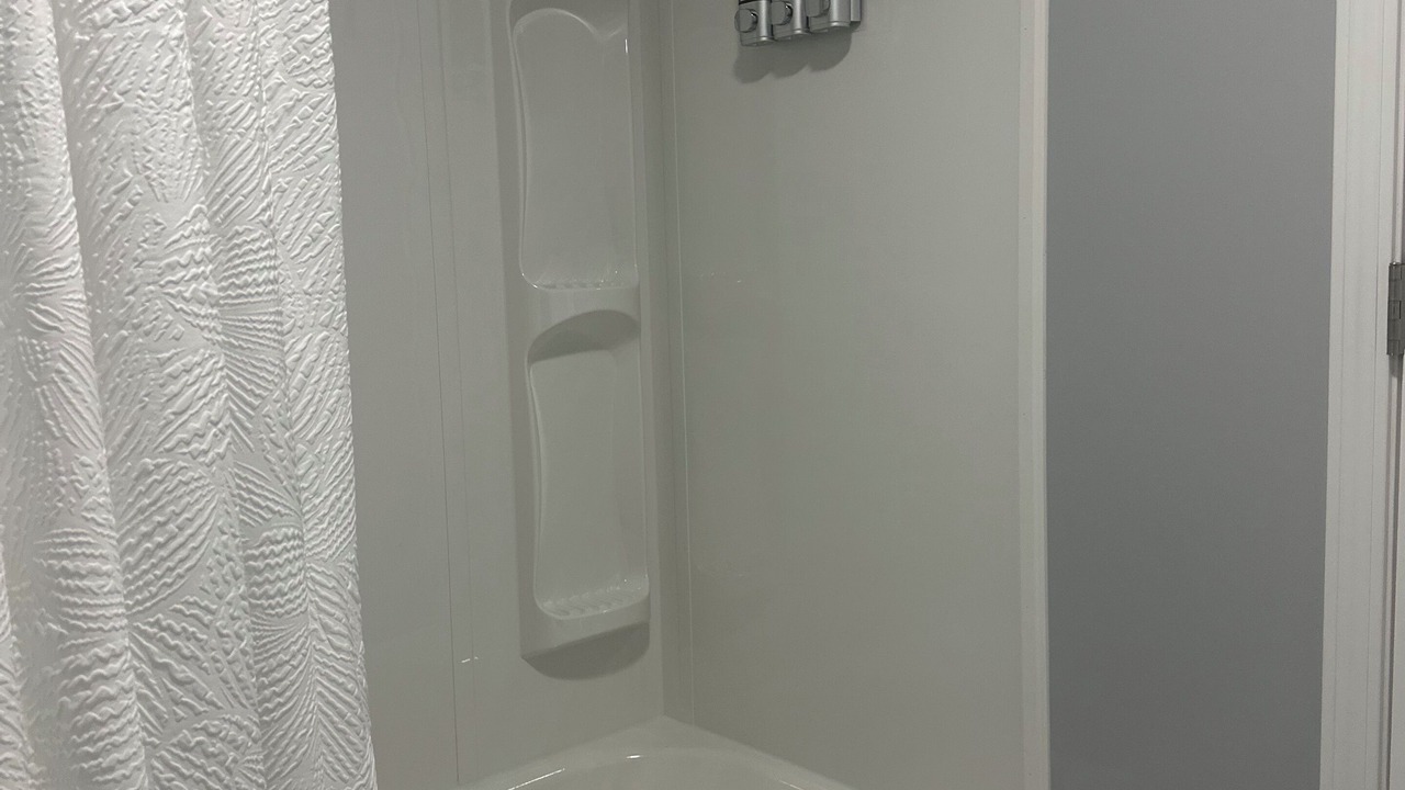 Photo of Bathroom in Cannon