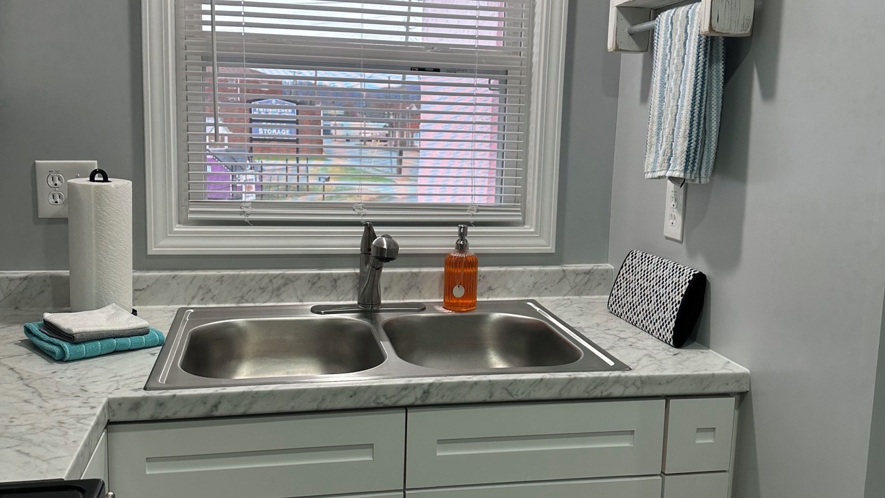 Photo of Kitchen in Cannon