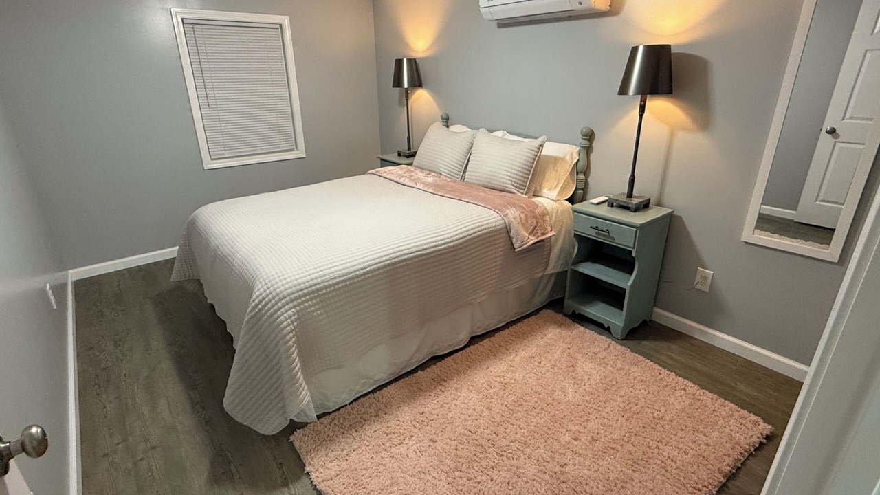 Photo of Bedroom in Cannon