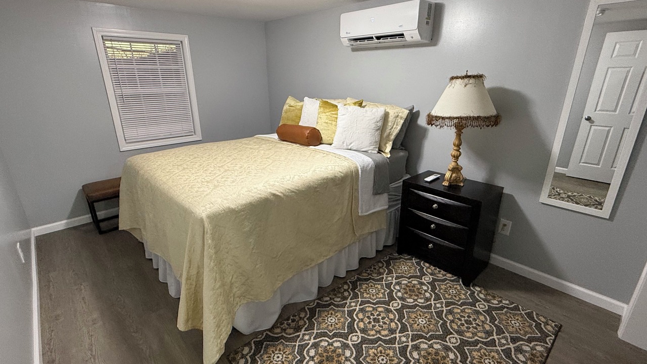 Photo of Bedroom in Cannon