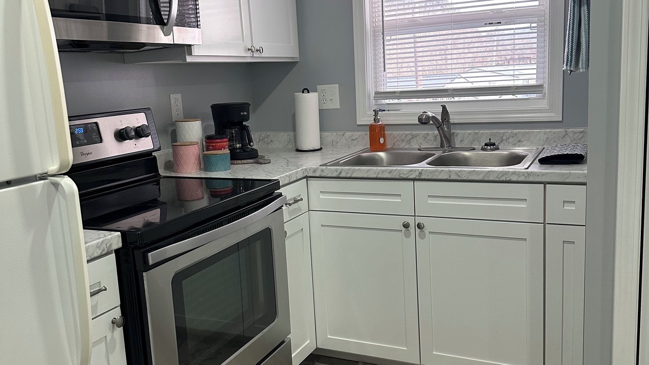 Photo of Kitchen in Cannon