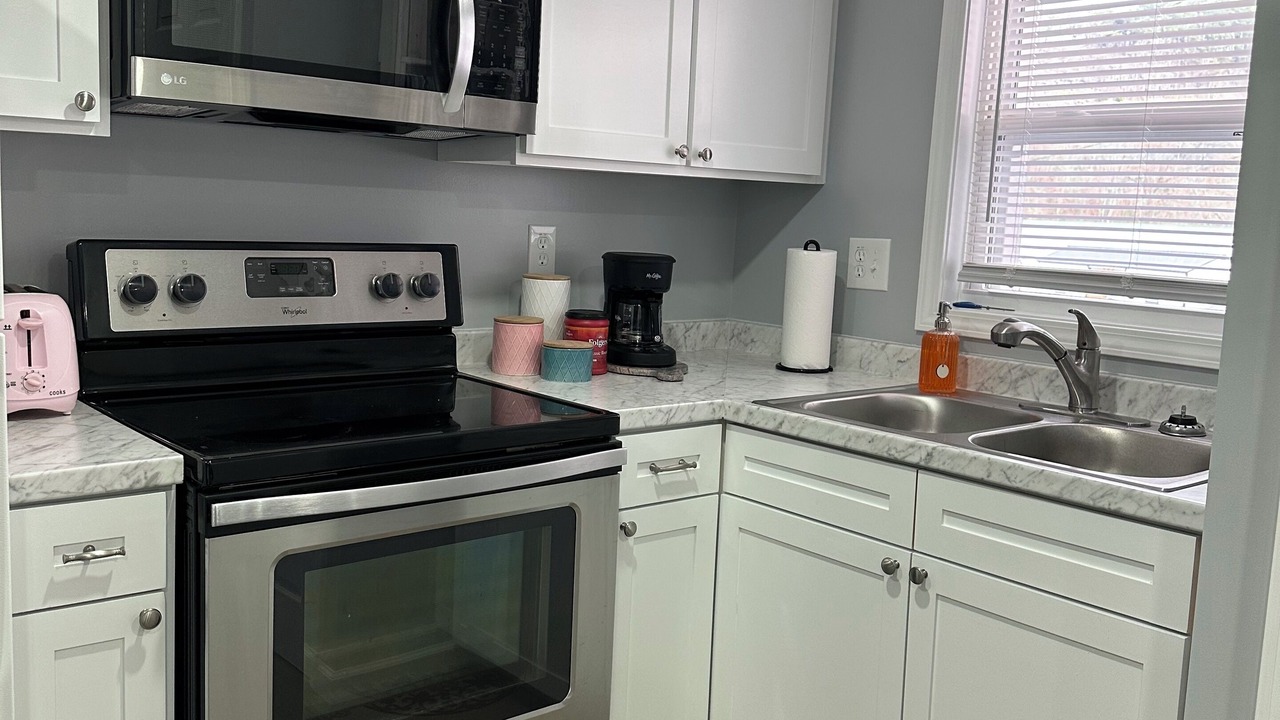 Photo of Kitchen in Cannon