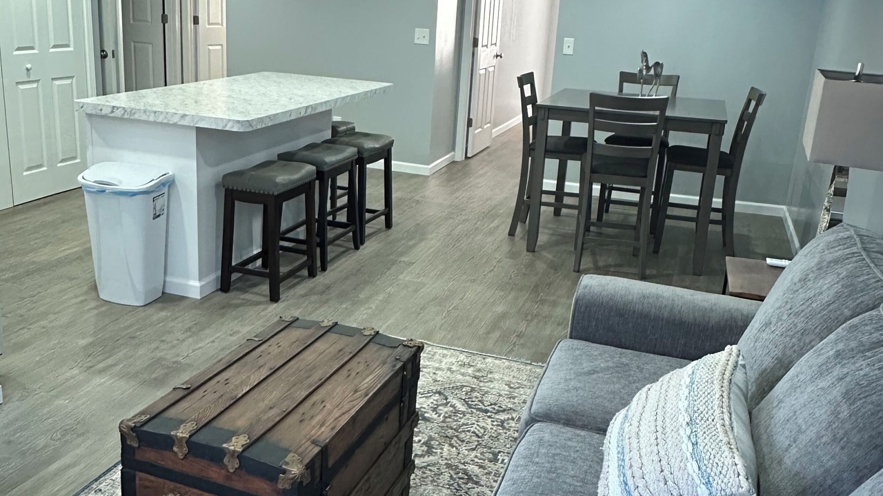 Photo of Livingroom in Cannon