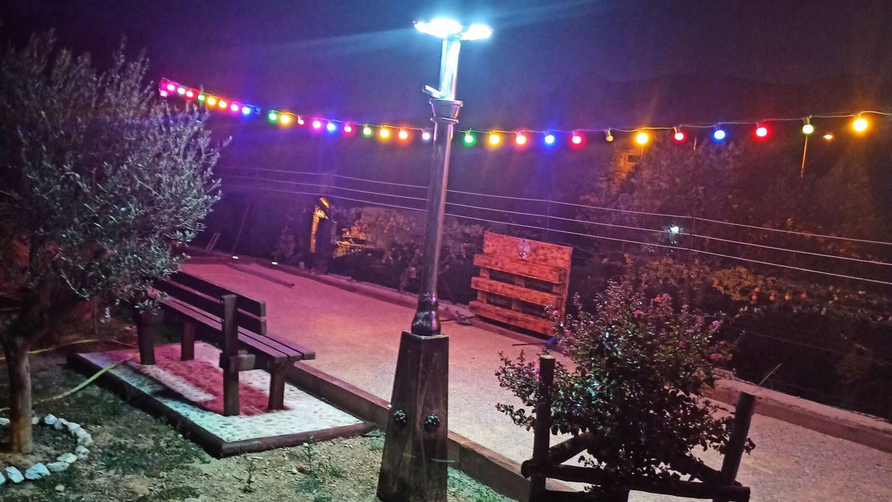 Photo of Outdoor in Herepian