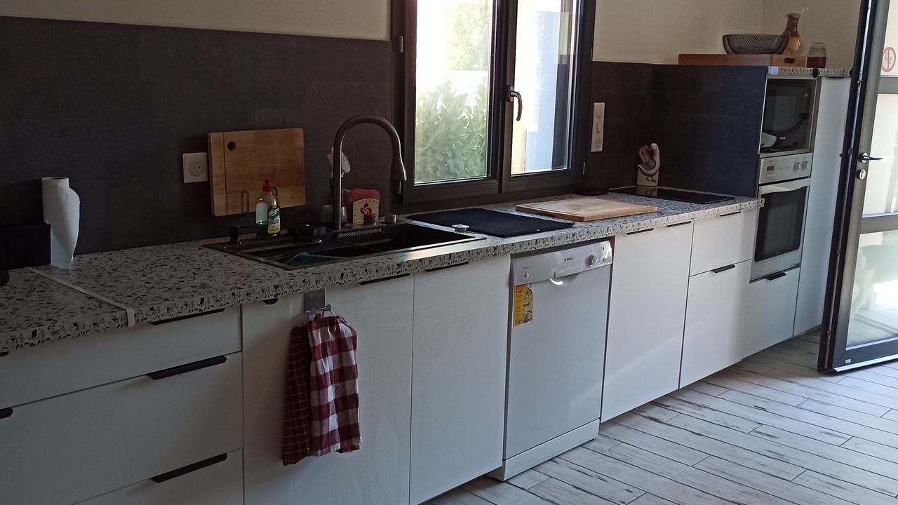 Photo of Kitchen in Herepian