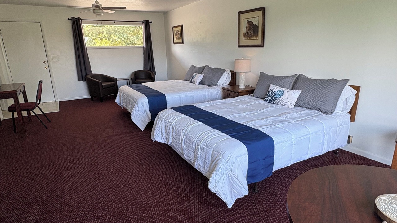 Photo of Bedroom in Bull Shoals