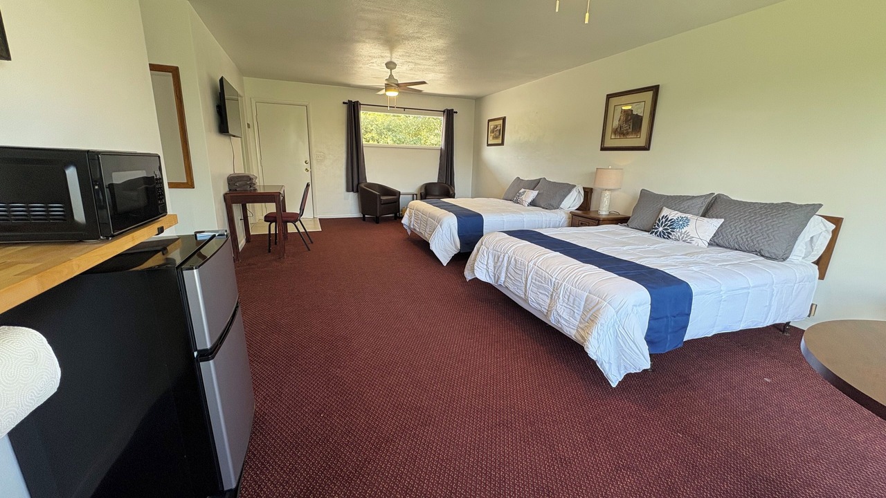 Photo of Bedroom in Bull Shoals