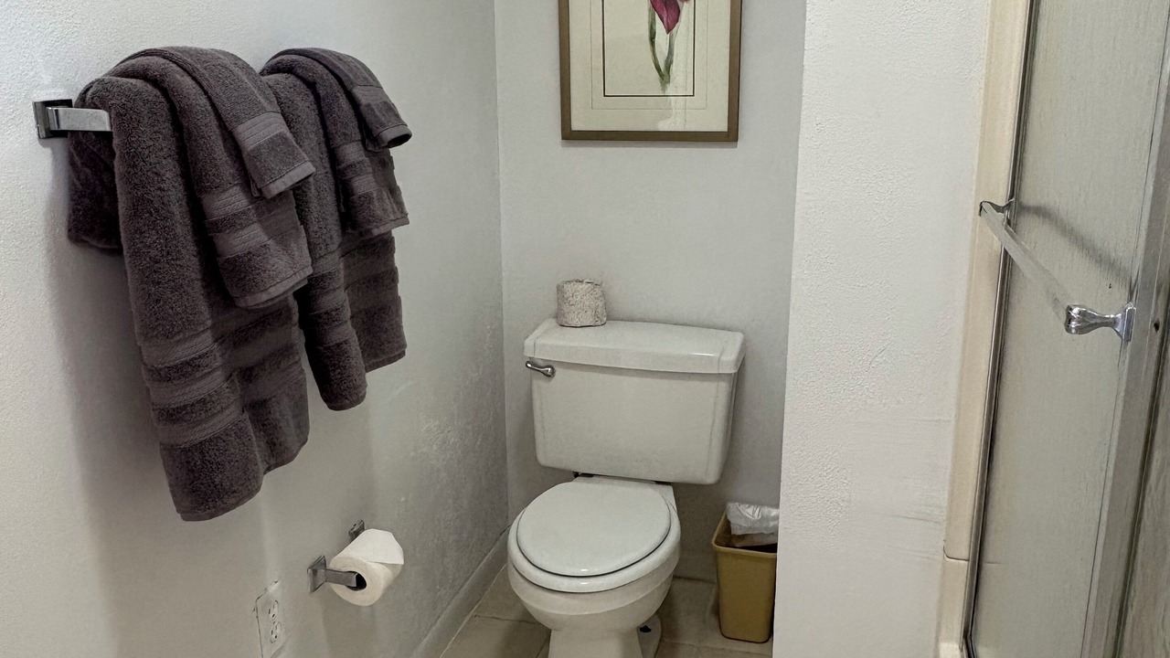 Photo of Bathroom in Bull Shoals
