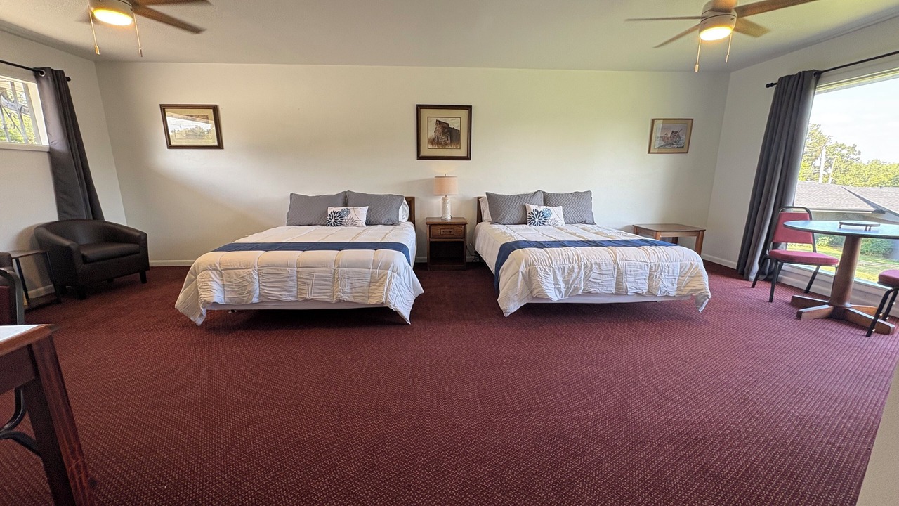 Photo of Bedroom in Bull Shoals