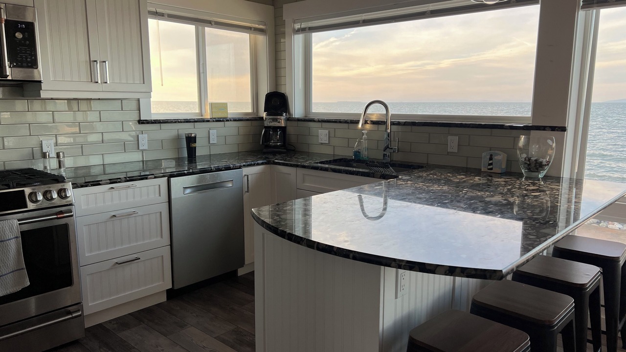 Photo of Kitchen in Oak Harbor