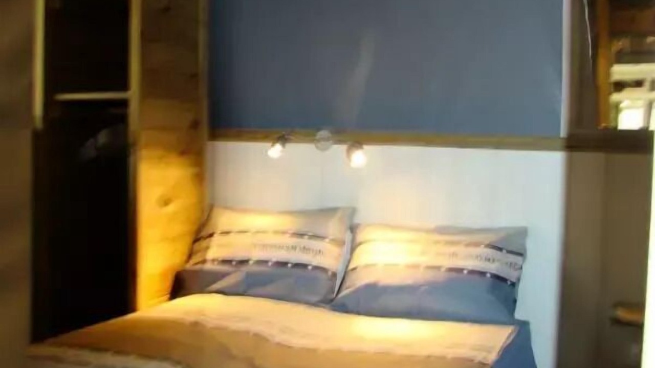 Photo of Bedroom in Fumel