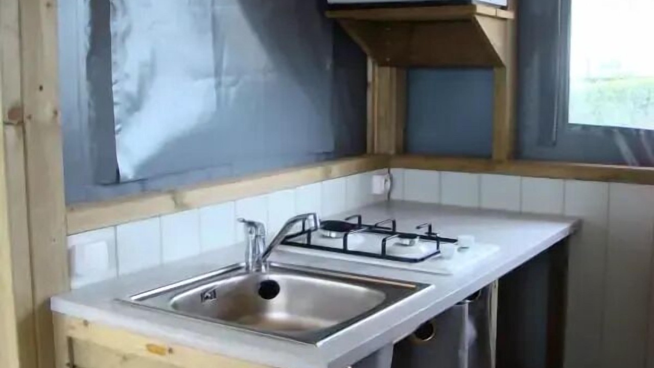 Photo of Kitchen in Fumel
