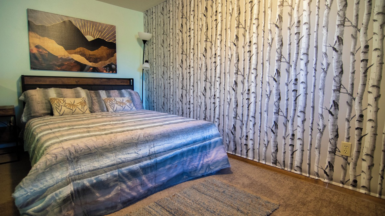Photo of Bedroom in Durango