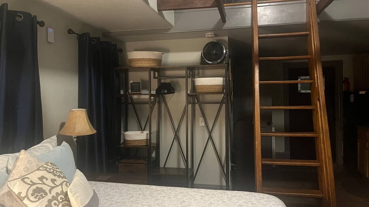 Photo of Bedroom in Brunswick