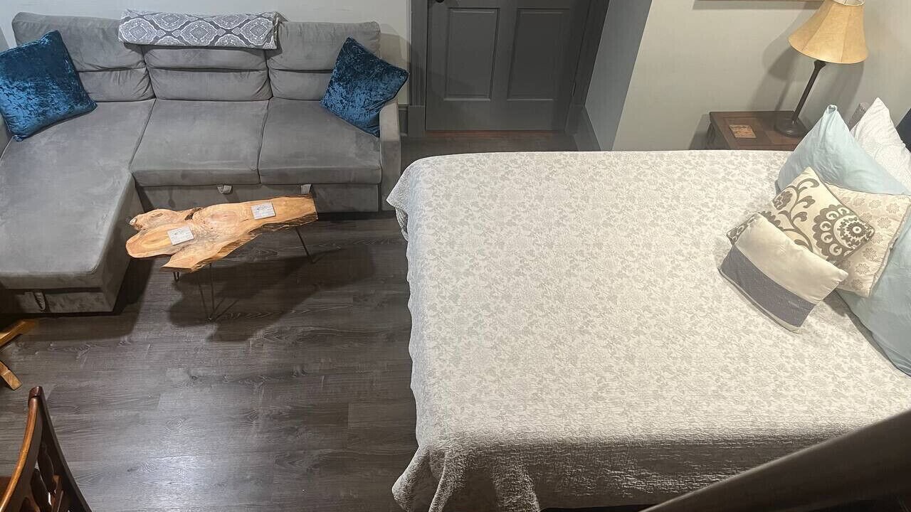 Photo of Bedroom in Brunswick