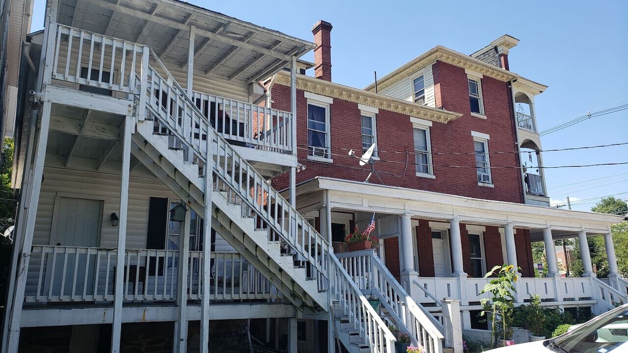 Photo of Outdoor in Brunswick