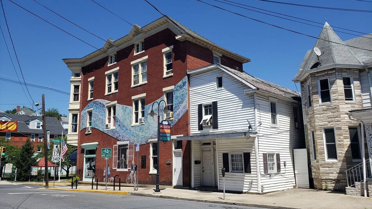 Photo of Outdoor in Brunswick