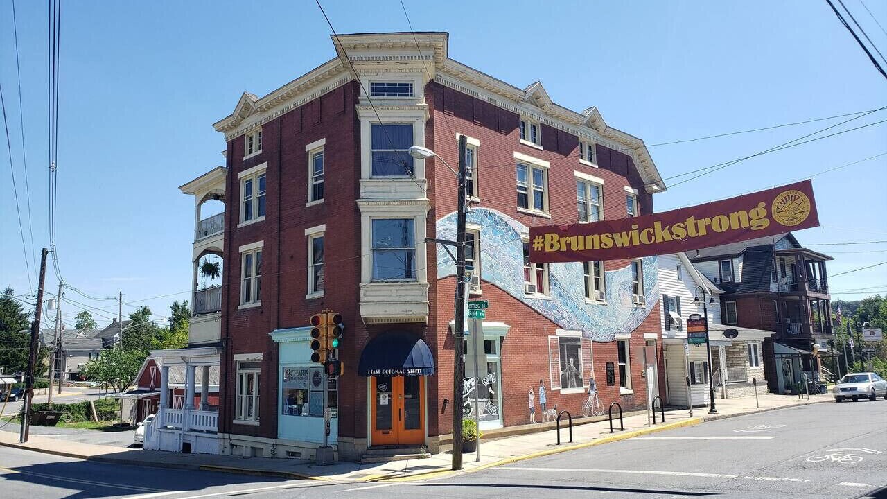 Photo of Outdoor in Brunswick