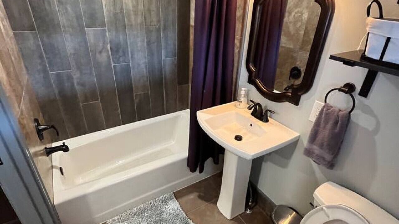 Photo of Bathroom in Brunswick