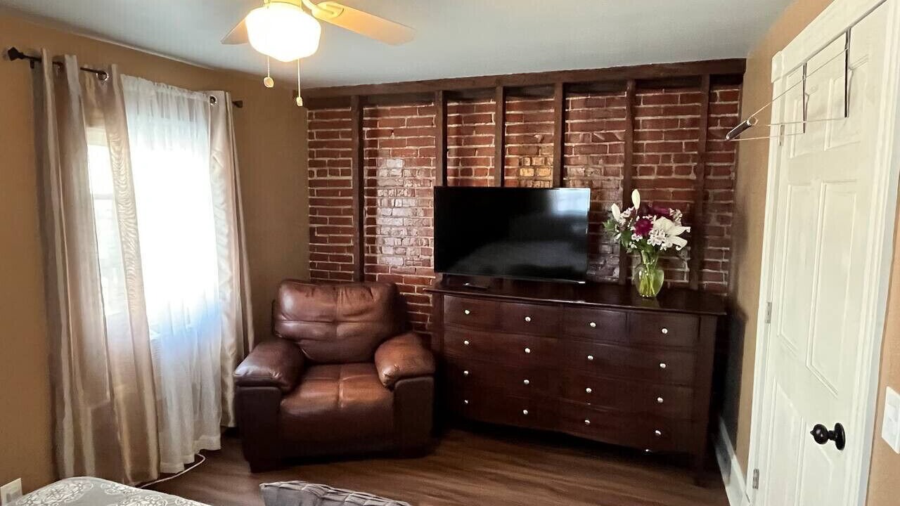 Photo of Bedroom in Brunswick