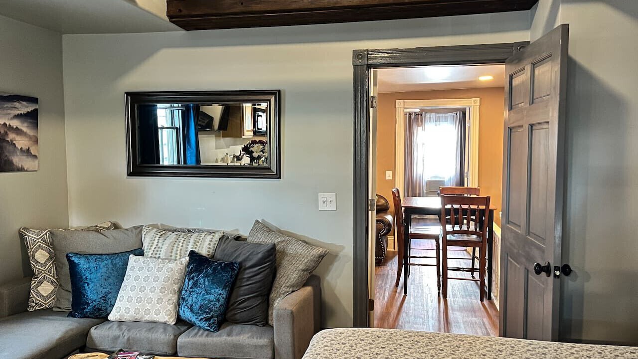 Photo of Livingroom in Brunswick