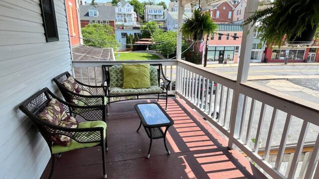 Photo of Outdoor in Brunswick