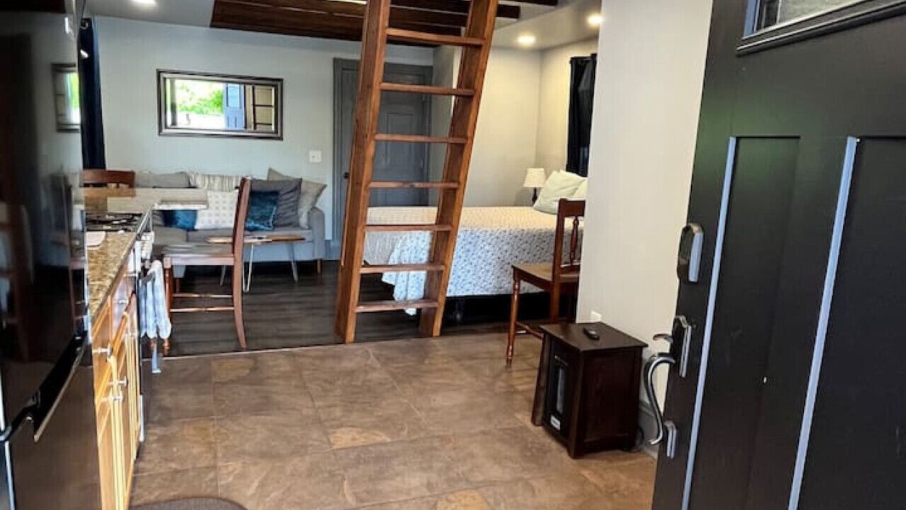 Photo of Bedroom in Brunswick