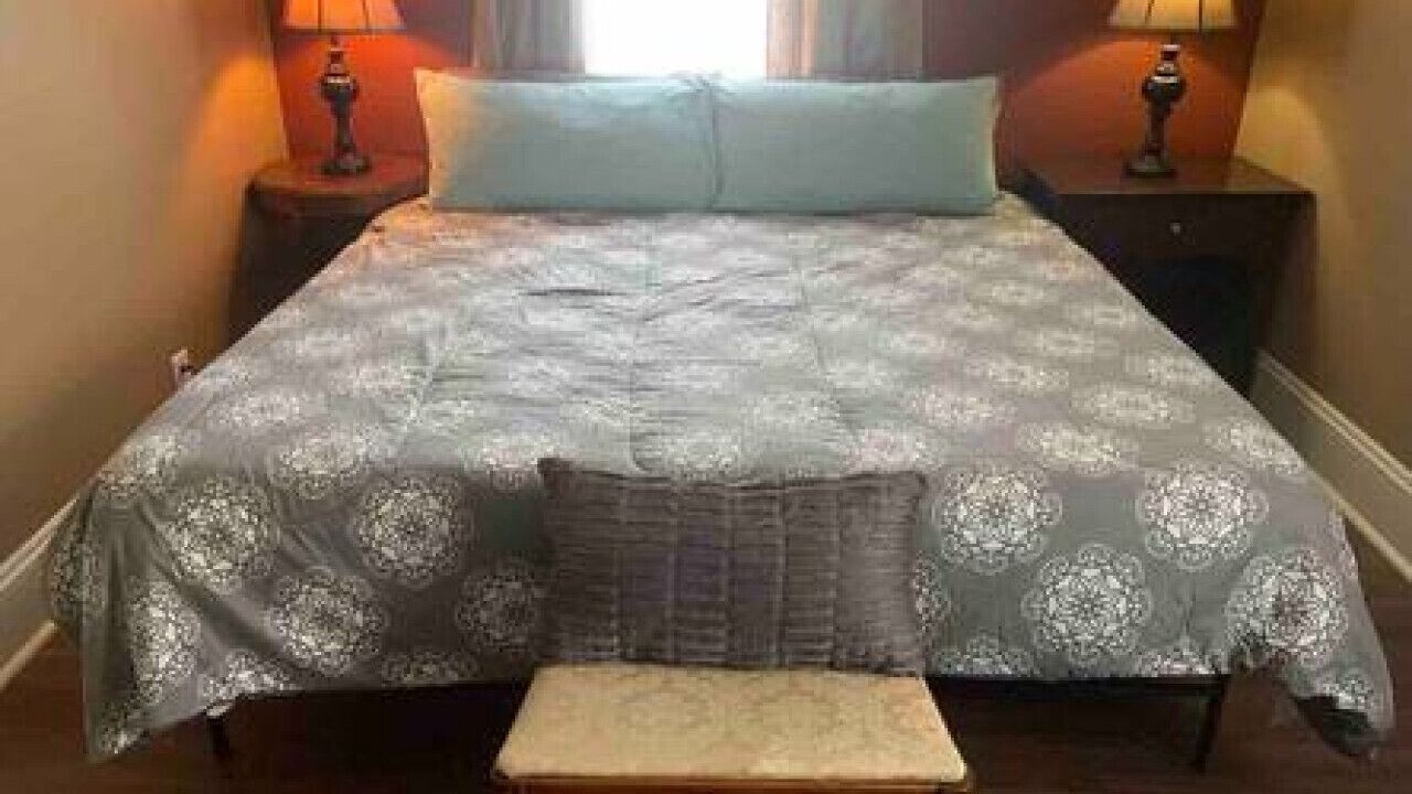 Photo of Bedroom in Brunswick