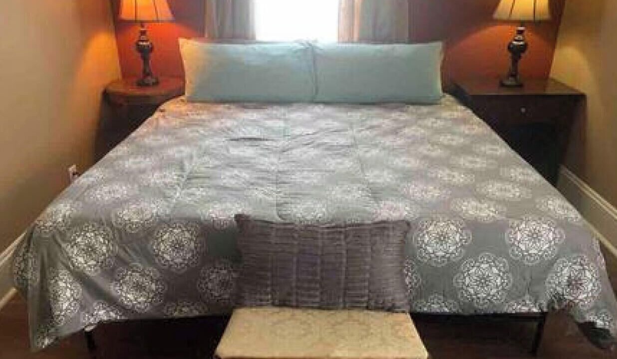 Photo of Bedroom in Brunswick