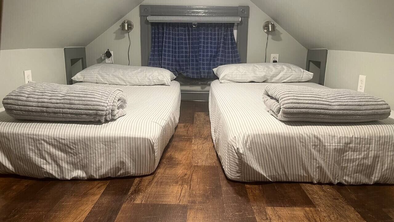 Photo of Bedroom in Brunswick