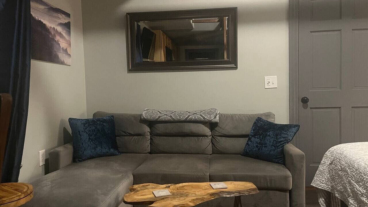 Photo of Livingroom in Brunswick