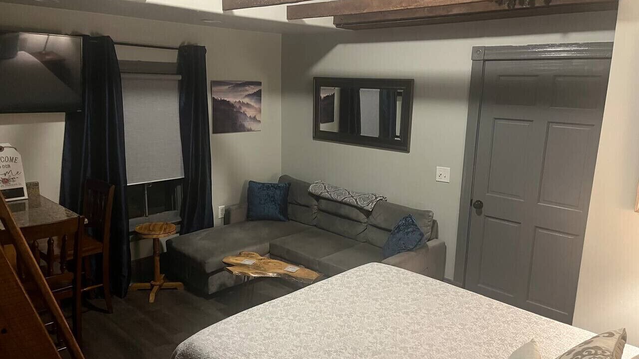 Photo of Bedroom in Brunswick