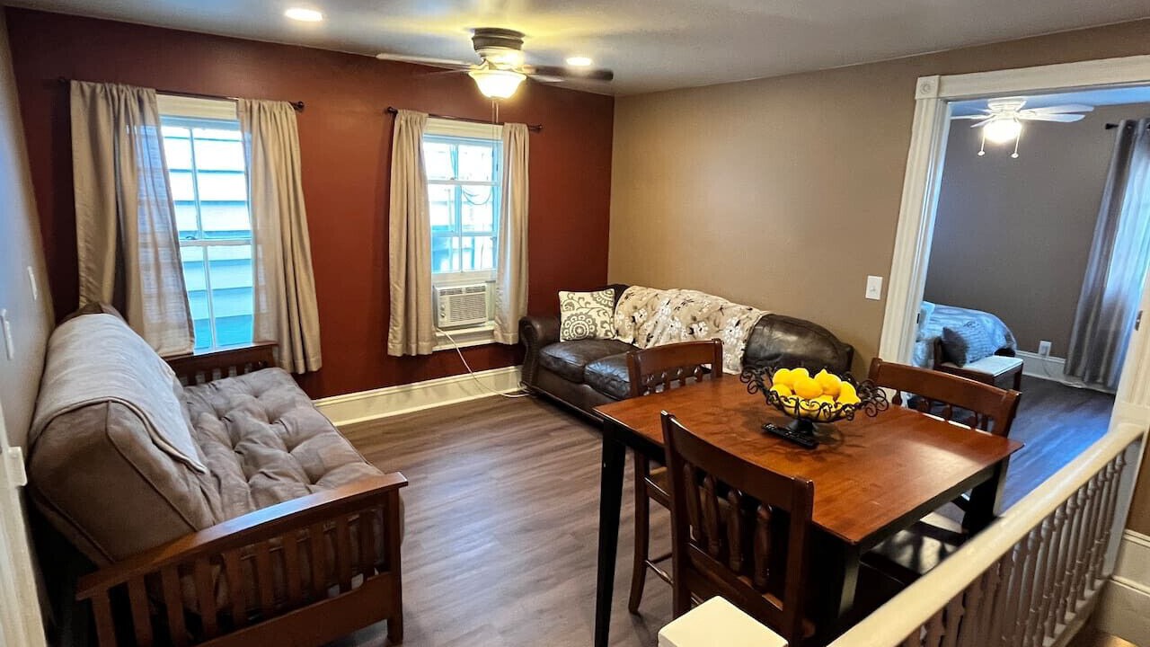 Photo of Livingroom in Brunswick