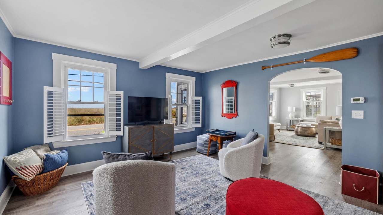 Photo of Bedroom in Biddeford Pool