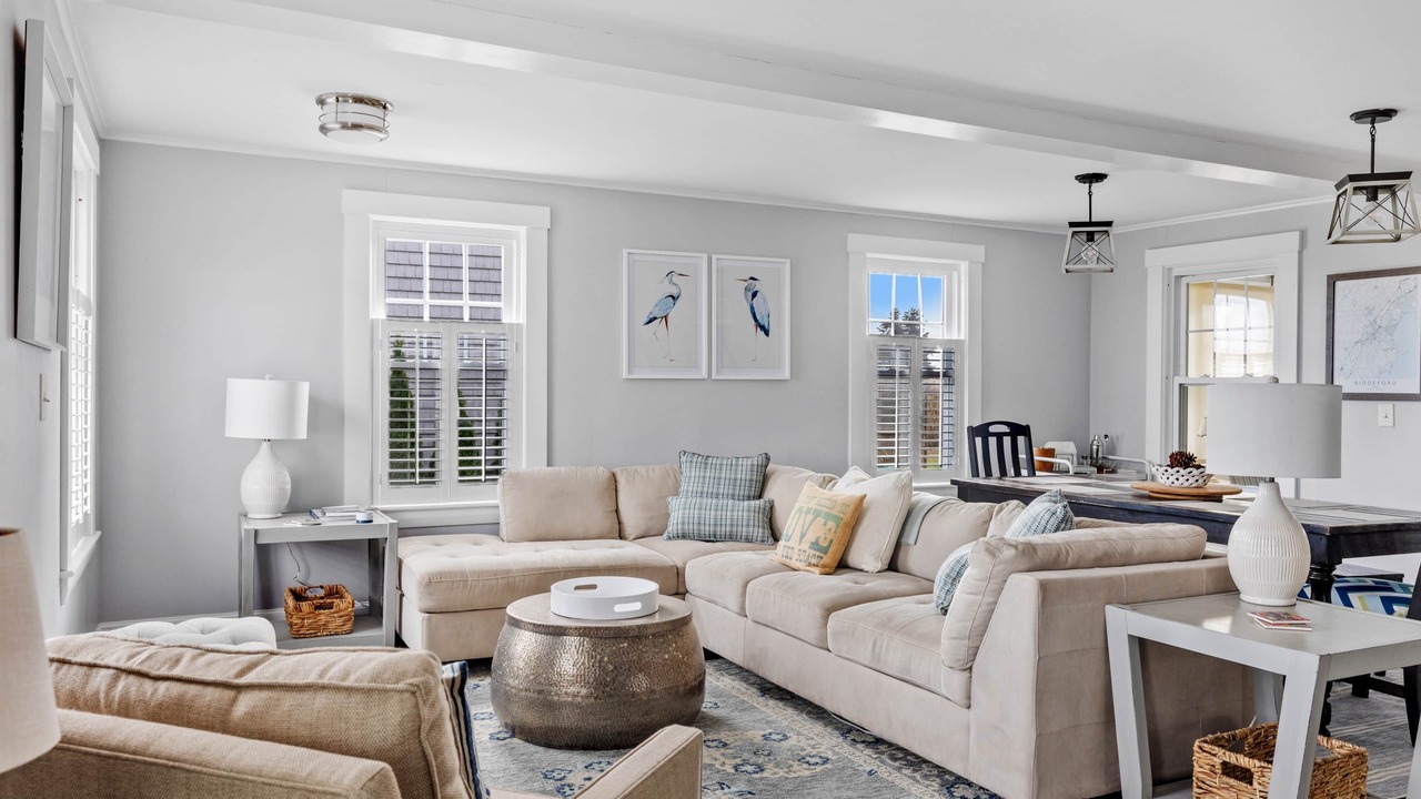 Photo of Bedroom in Biddeford Pool